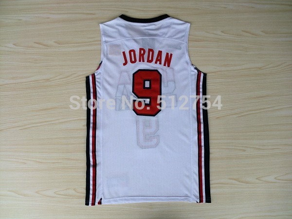  -  Jersey9 Ŭ   帲  , ̱ 1992 ø ڼ ΰ -/Get Discount-  Basketball Jersey9 Michael Jersey,Dream Team Jersey,USA 1992 Olympic Games